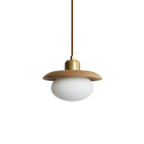 Color Madera y Blanco