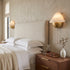 Ellen Alabaster Wall Sconce
