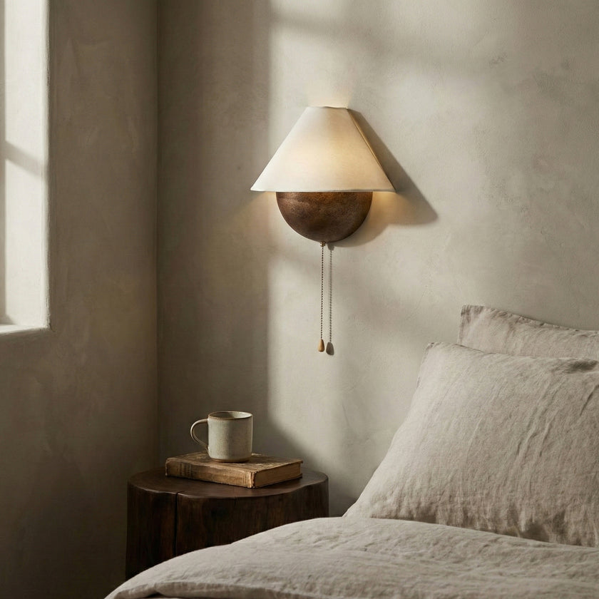 Ellen Wall Lamp