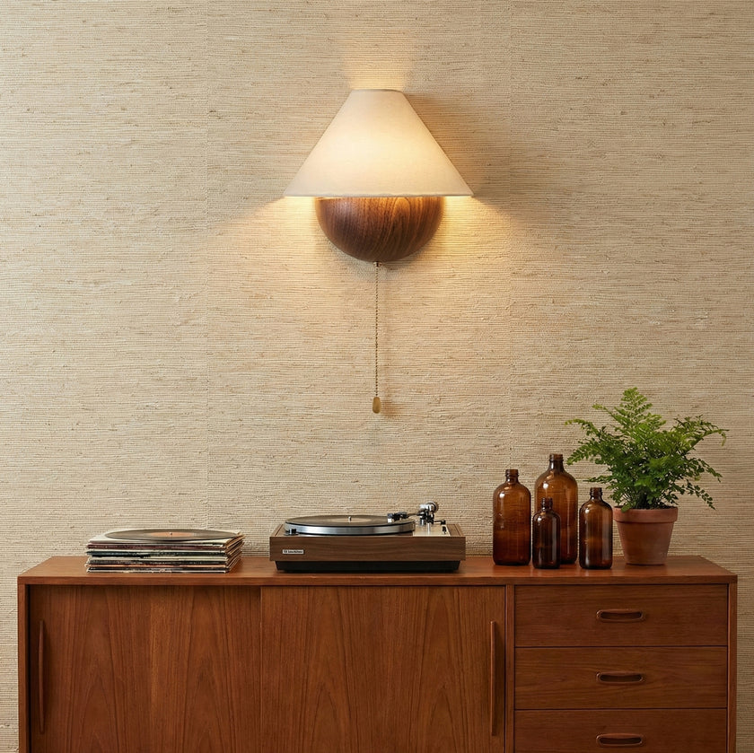 Ellen Wall Lamp