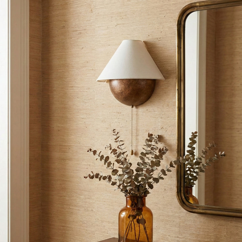 Ellen Wall Lamp