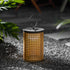 Ellette Solar Outdoor Light