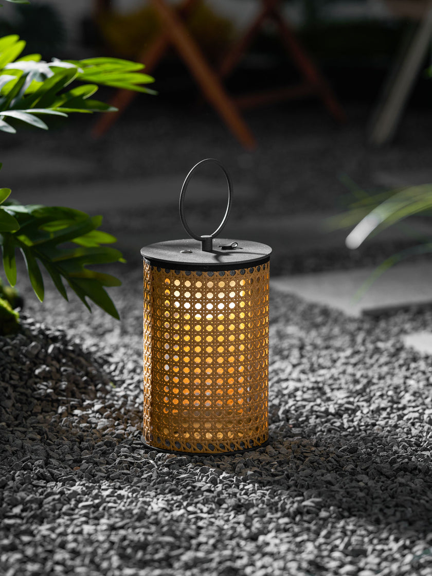 Ellette Solar Outdoor Light