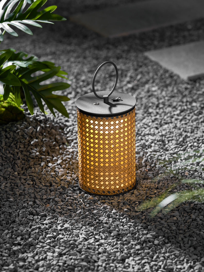 Ellette Solar Outdoor Light