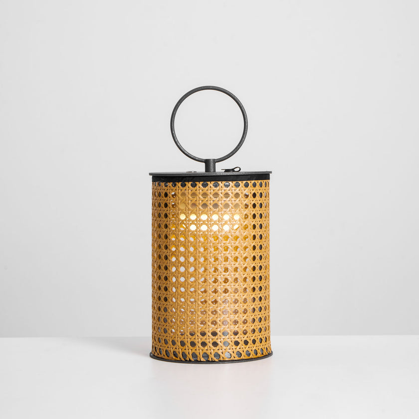 Ellette Solar Outdoor Light