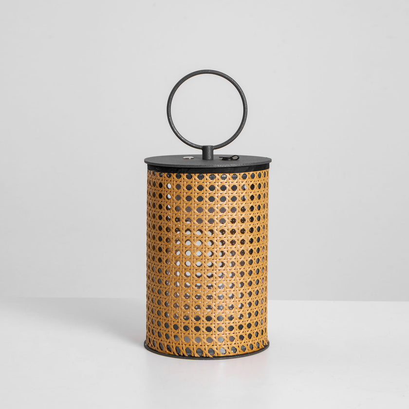 Ellette Solar Outdoor Light
