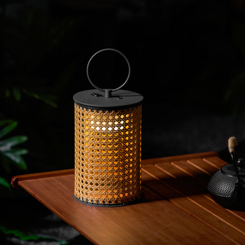 Ellette Solar Outdoor Light