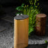 Ellette Solar Outdoor Light