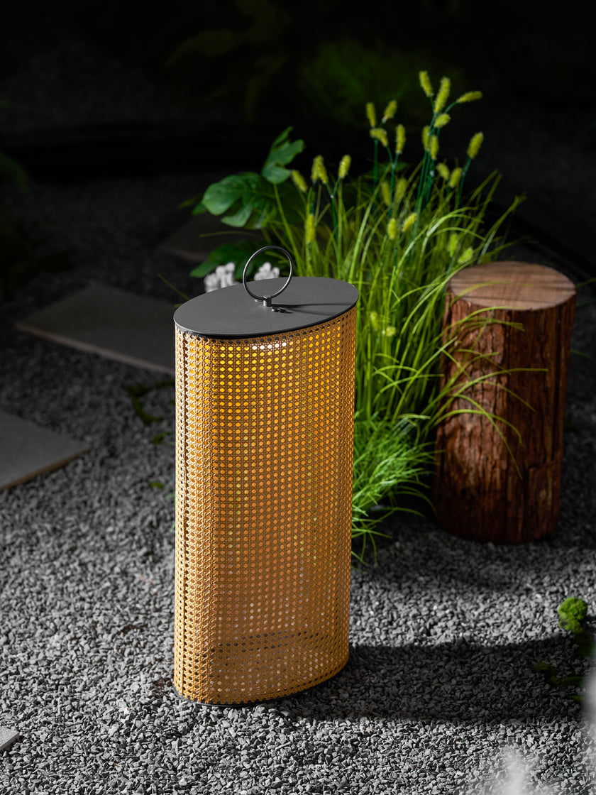 Ellette Solar Outdoor Light