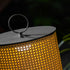 Ellette Solar Outdoor Light