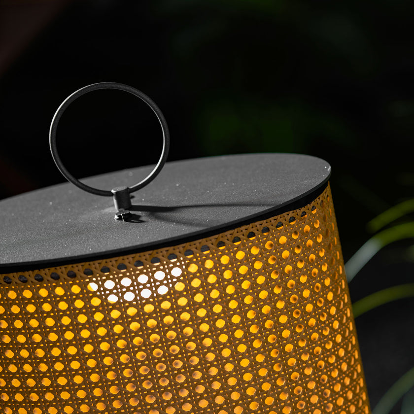 Ellette Solar Outdoor Light