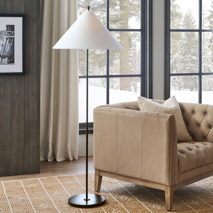 Ellis Floor Lamp