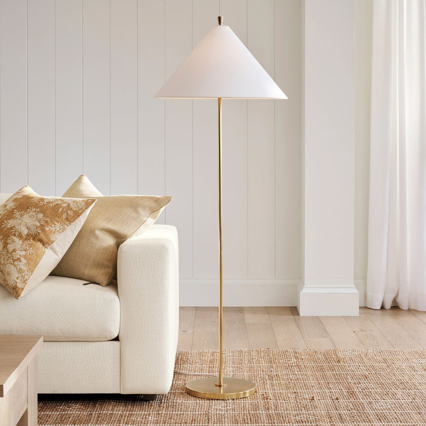 Ellis Floor Lamp