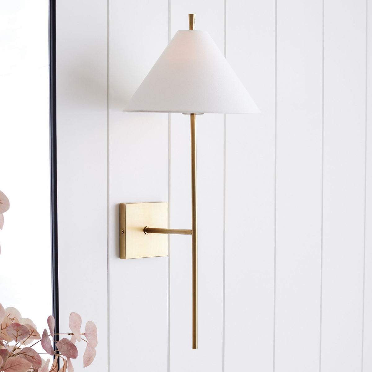 Ellis Wall Lamp – detail 2