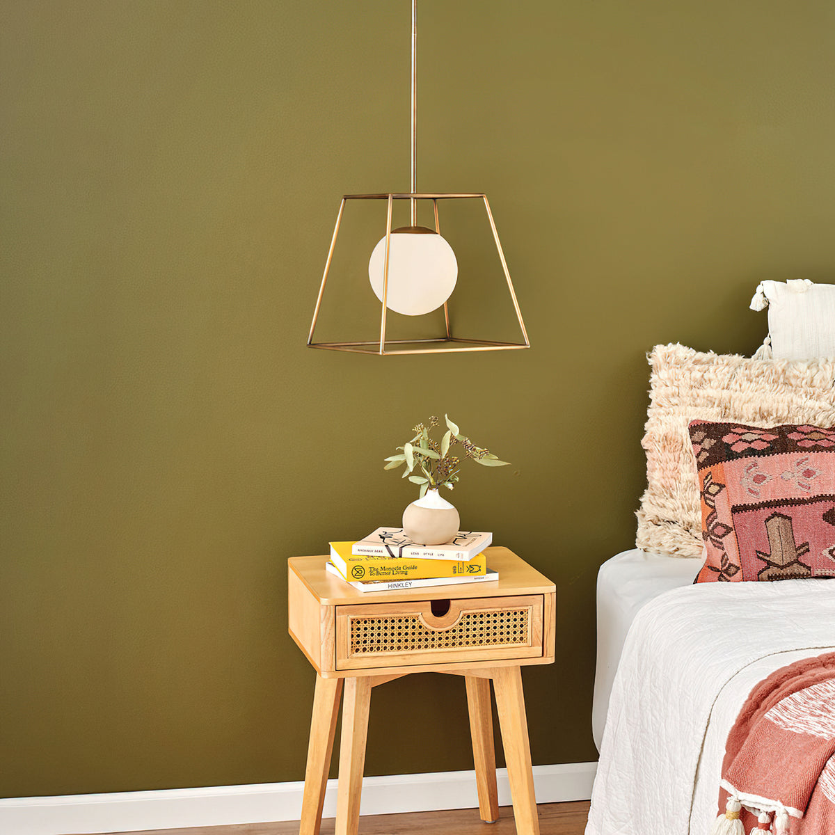 Ellrich Pendant Light – detail 2