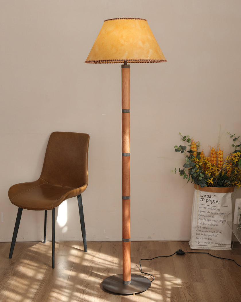 Elmora Floor Lamp