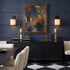 Elnoria Alabaster Wall Sconce