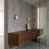 Elnoria Alabaster Wall Sconce