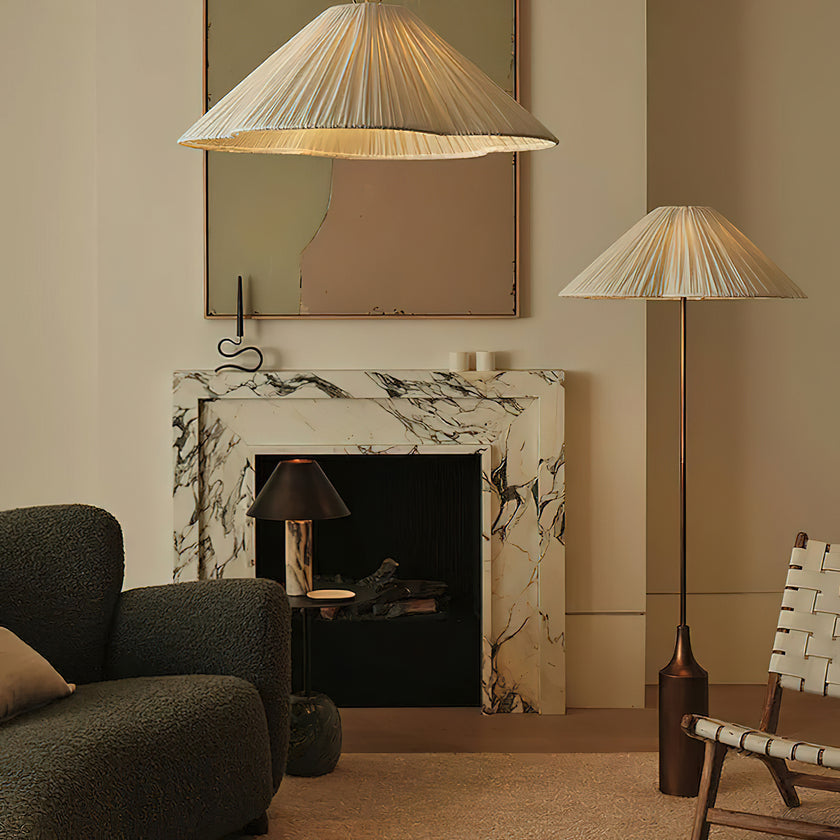 Elodie Floor Lamp