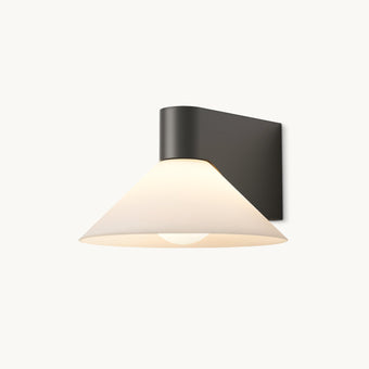 Elonia Conic Wall Light
