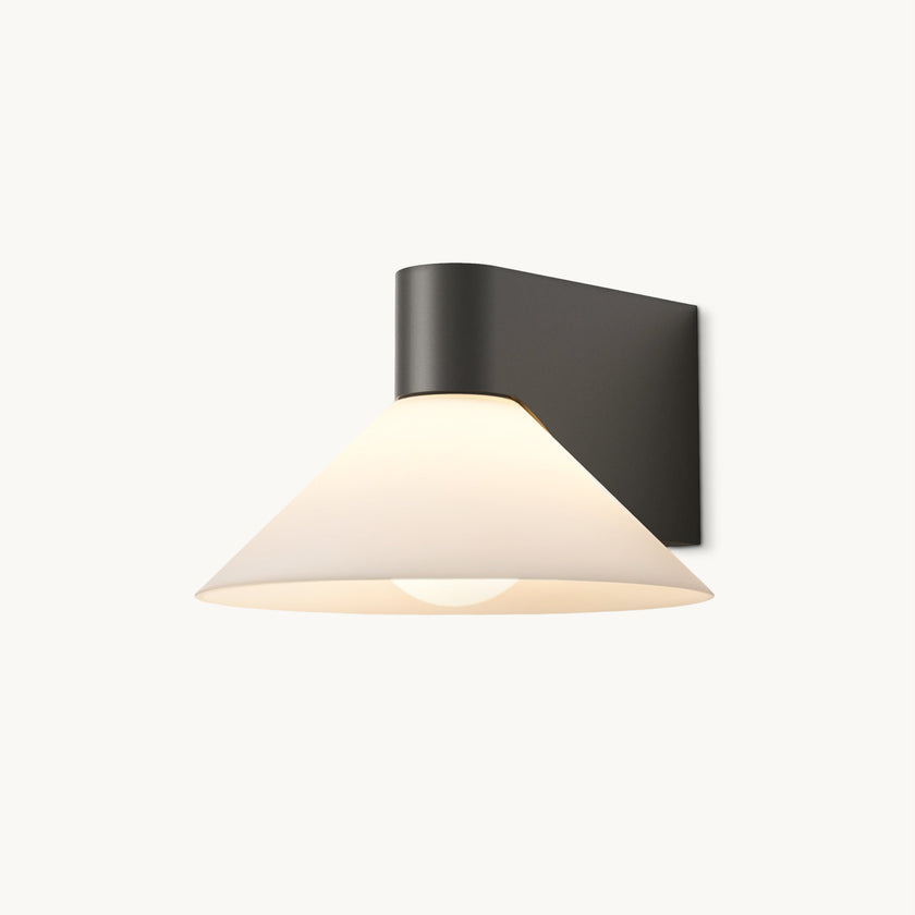 Elonia Conic Wall Light