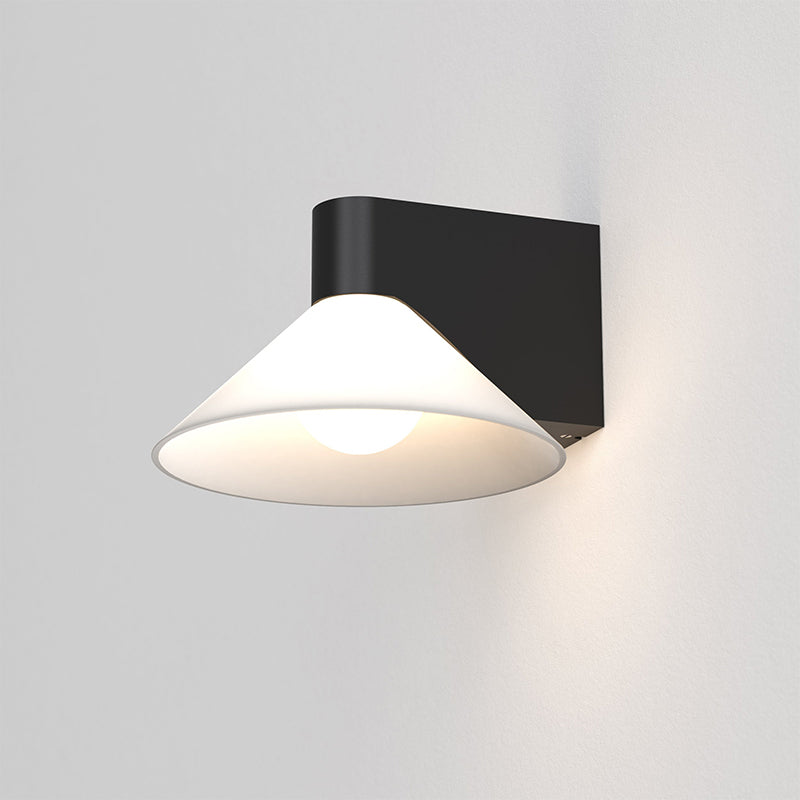 Elonia Conic Wall Light