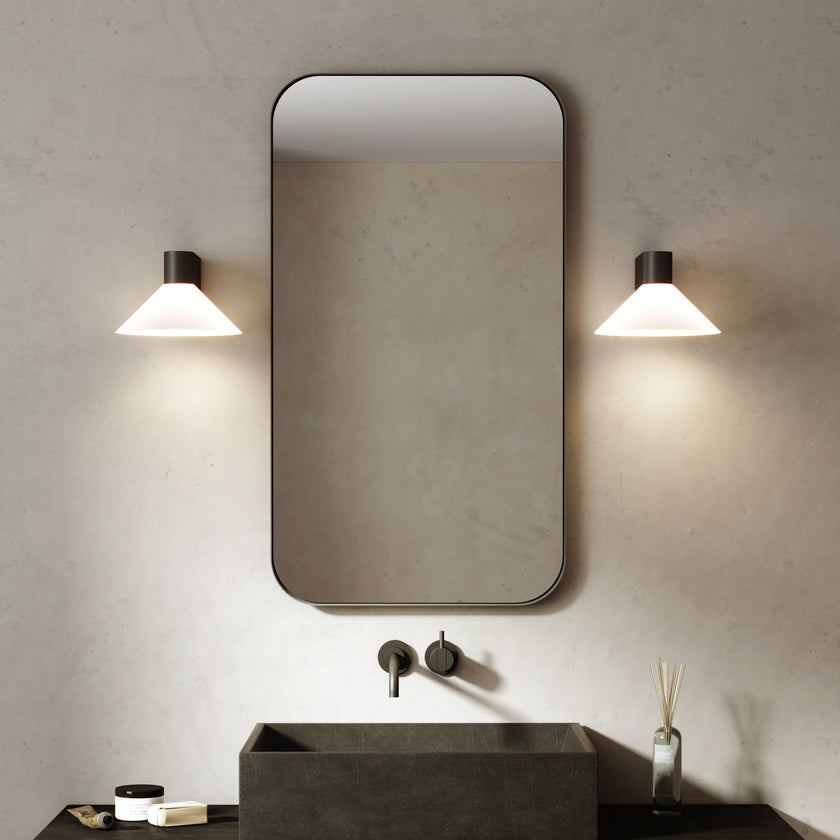 Elonia Conic Wall Light