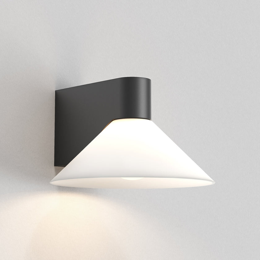 Elonia Conic Wall Light