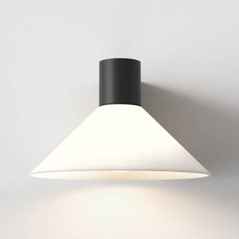 Elonia Conic Wall Light