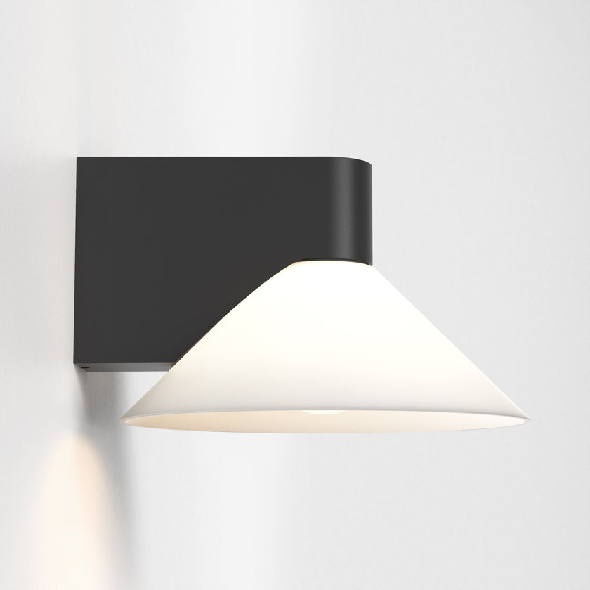 Elonia Conic Wall Light