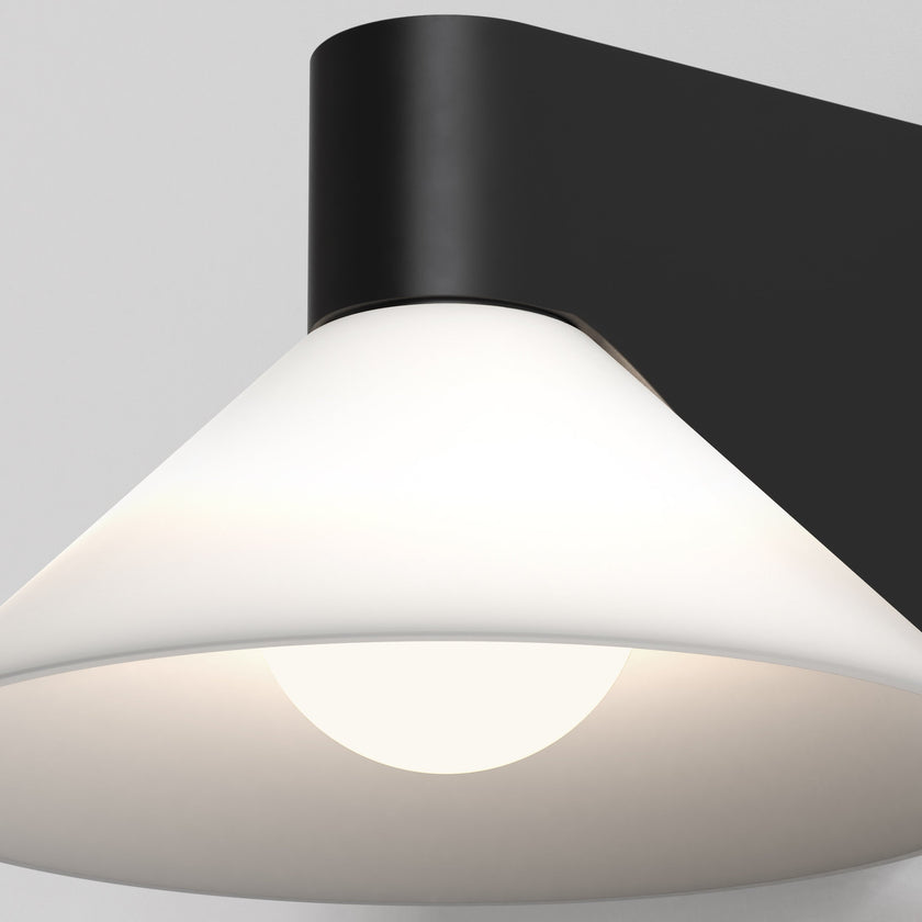 Elonia Conic Wall Light