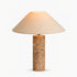 Elsie Marble Table Lamp