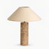 Elsie Marble Table Lamp