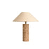 Elsie Marble Table Lamp