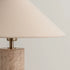 Elsie Marble Table Lamp