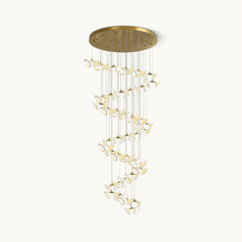 Elvani Blossom Chandelier