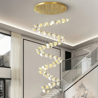 Elvani Blossom Chandelier