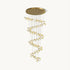 Elvani Blossom Chandelier
