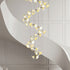 Elvani Blossom Chandelier