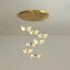 Elvani Blossom Chandelier