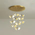 Elvani Blossom Chandelier