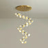 Elvani Blossom Chandelier