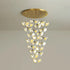 Elvani Blossom Chandelier