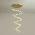 Elvani Blossom Chandelier