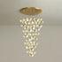Elvani Blossom Chandelier