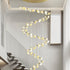 Elvani Blossom Chandelier