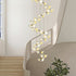 Elvani Blossom Chandelier
