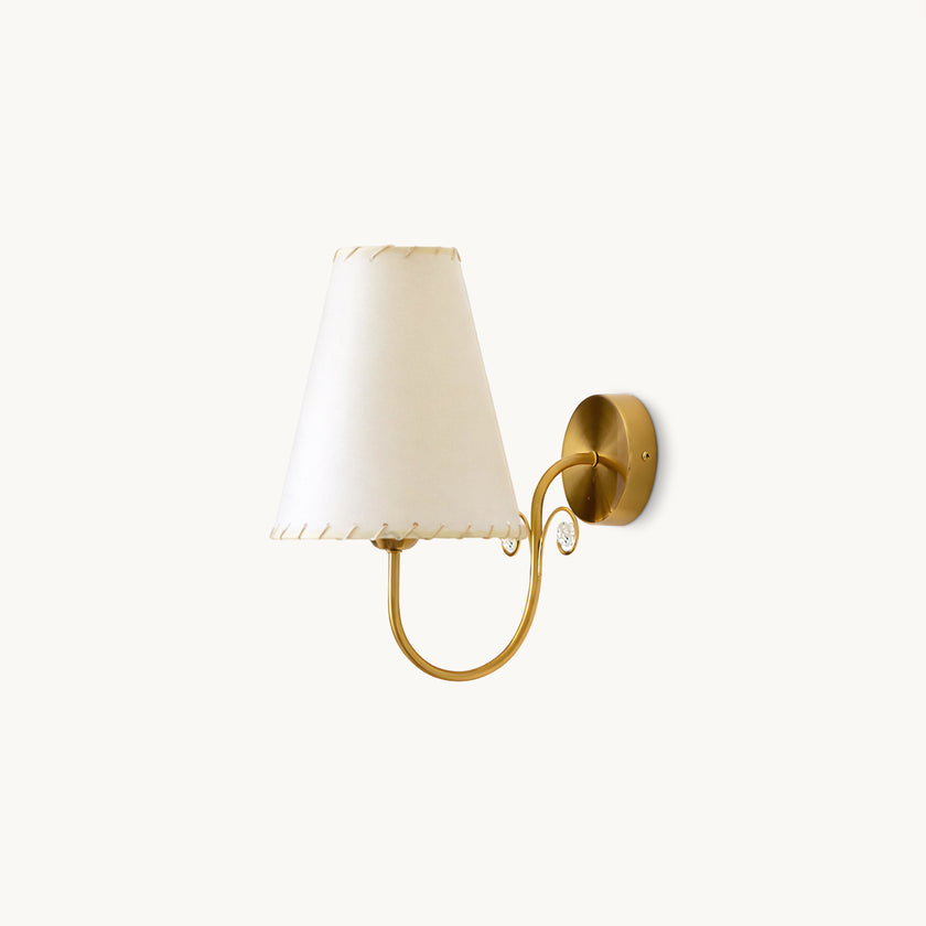 Elway Wall Sconce
