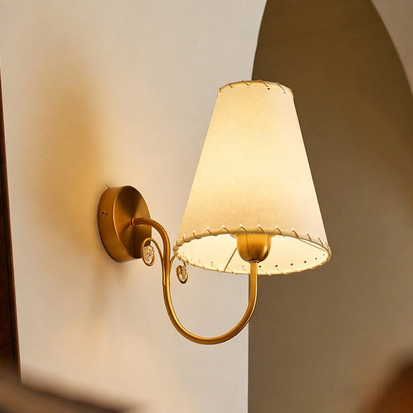 Elway Wall Sconce