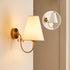 Elway Wall Sconce
